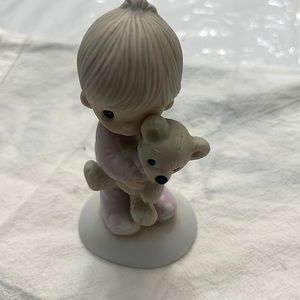 Precious Moments figurine